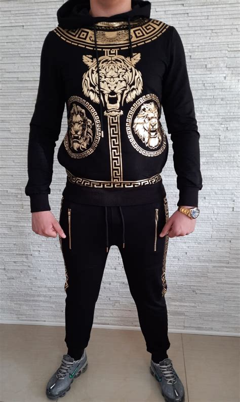 versace trening